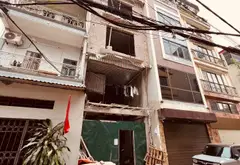 BÁN NHÀ THẠCH BÀN 61M2- 8 TẦNG THANG MÁY - Ô TÔ TRÁNH ĐỖ - 18.7 TỶ... Bán nhà riêng tại Long Biên, Hà Nội 02