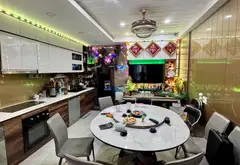 🔥 NHÀ 4X18M – 5 TẦNG THANG MÁY – ĐƯỜNG 10M CÓ LỀ – TRỤC PHAN HUY ÍCH PHƯỜNG AN HỘI TÂY - 12TY TL... Bán nhà riêng tại An Hội Tây, Hồ Chí Minh 09