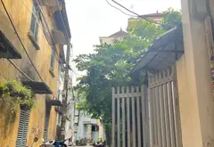 Bán nhà riêng 2.5 tầng gần phố Lê Lợi - Vị trí kinh doanh thuận tiện tại phường Phạm Minh Đức... Bán nhà riêng tại Gia Viên, Hải Phòng 08