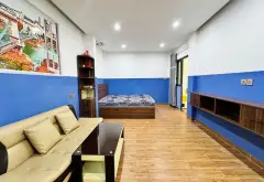 Biệt thự quận 3 rộng rãi, tiện nghi đầy đủ, giá tốt... Bán nhà riêng tại Bàn Cờ, Hồ Chí Minh 12