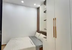 Nhà riêng 2 tầng diện tích 32m² tại khu dân trí cao, hẻm xe hơi thông thoáng, Gò Vấp... Bán nhà riêng tại An Hội Tây, Hồ Chí Minh 04