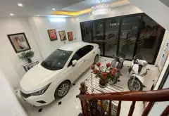 Cơ hội sở hữu nhà 6 tầng tại Tô Vĩnh Diện, gara 2 ô tô, giá chỉ 13.1 tỷ... Bán nhà riêng tại Thanh Xuân, Hà Nội 01