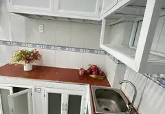 GIẢM TIẾP 1 TỶ CHỈ CÒN 1.6TỶ CHO CĂN NHÀ 40m NGUYỄN VĂN LUÔN Q6 (0935526829)... Bán nhà riêng tại Bình Phú, Hồ Chí Minh 12