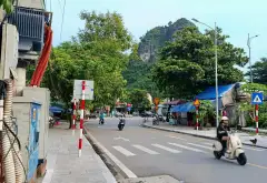 Bán căn biệt thự 3 mặt tiền tại Hạ Long... Bán biệt thự, liền kề tại Hà Tu, Quảng Ninh 02