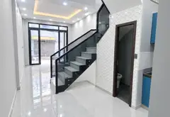 Nhà mới 2 tầng giá tốt tại Ông Ích Khiêm, Quận 11 - Cơ hội không thể bỏ lỡ... Bán nhà riêng tại Hòa Bình, Hồ Chí Minh 06