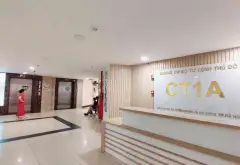Bán căn hộ 2 phòng ngủ 60m² tại Yên Nghĩa Hà Đông giá 3.48 tỷ... Bán căn hộ chung cư tại Yên Nghĩa, Hà Nội 03