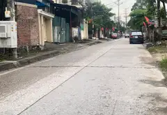 CC CẦN BÁ.N GẤ.P 2 Mản.h ĐẤT VÀN.G ĐƯỜNG TUYỂN THAN Quảng Ninh... Bán đất tại Hạ Long, Quảng Ninh 06