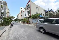 Lô đất vàng tại khu phân lô Vĩnh Niệm - An Biên với vị trí chiến lược... Bán đất tại An Biên, Hải Phòng 02