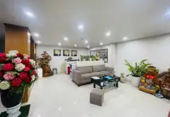 Bán tòa nhà văn phòng 9 tầng khu Nguyễn Xiển, view hồ... Bán văn phòng tại Khương Đình, Hà Nội 02