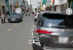 56m² NỞ HẬU, HUỲNH VĂN BÁNH, PHÚ NHUẬN, 3 TẦNG, CHỈ 7,8 TỎI... Bán nhà riêng tại Phú Nhuận, Hồ Chí Minh 20