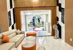 💥 HIẾM: NHÀ ĐẸP 2 TẦNG - HẺM Ô TÔ TRÁNH - HƠN 4T.Ỷ - GẦN NGÃ TƯ NGUYỄN ẢNH THỦ & TÔ KÝ... Bán nhà riêng tại Trung Mỹ Tây, Hồ Chí Minh 06