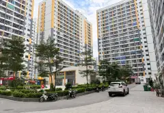 Bán căn hộ 2 phòng ngủ tầng 10 tại chung cư quận Thanh Xuân... Bán căn hộ chung cư tại Nếnh, Bắc Ninh 04