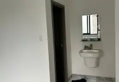 Bán nhà riêng 4 tầng tại Hậu Giang, Quận 6, thiết kế 6 phòng ngủ, hoàn công sổ hồng... Bán nhà riêng tại Phú Lâm, Hồ Chí Minh 10