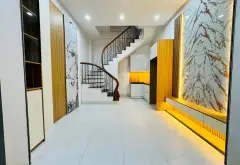 Cơ hội vàng sở hữu nhà nhỏ xinh ngay phố ẩm thực Nguyễn Văn Tuyết... Bán nhà riêng tại Đống Đa, Hà Nội 01