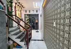 Bán nhà 4 tầng 4 phòng ngủ tại Phường An Hội Tây, TP HCM... Bán nhà riêng tại An Hội Tây, Hồ Chí Minh 05