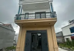 Nhà Lô Góc 3 Tầng Thoáng Mát Trung Tâm An Dương... Bán nhà riêng tại An Dương, Hải Phòng 01