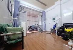 Nhà 2 tầng 2 PN 2 WC Phú Thọ Hòa, Tân Phú, 43m2 giá 5,2 tỷ... Bán owner_side tại Phú Thọ Hòa, Hồ Chí Minh 05