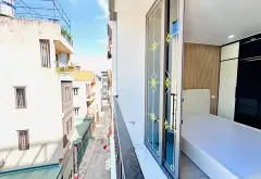 Bán nhà 60mx 6T THANG MÁY GARA Ô TÔ gần Vinhomes Riverside, Nguyễn Lam,... Bán nhà riêng tại Phúc Lợi, Hà Nội 13