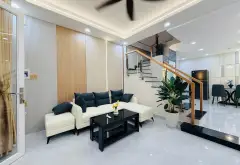 Bán nhà đẹp 2 tầng, 236/ Nguyễn Văn Lượng, P17 Gò Vấp, 5 Tỷ... Bán nhà riêng tại Gò Vấp, Hồ Chí Minh 02