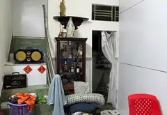 Bán nhà 2 tầng diện tích 17m2 tại quận Phú Nhuận, vị trí trung tâm thuận tiện... Bán nhà riêng tại Đức Nhuận, Hồ Chí Minh 02