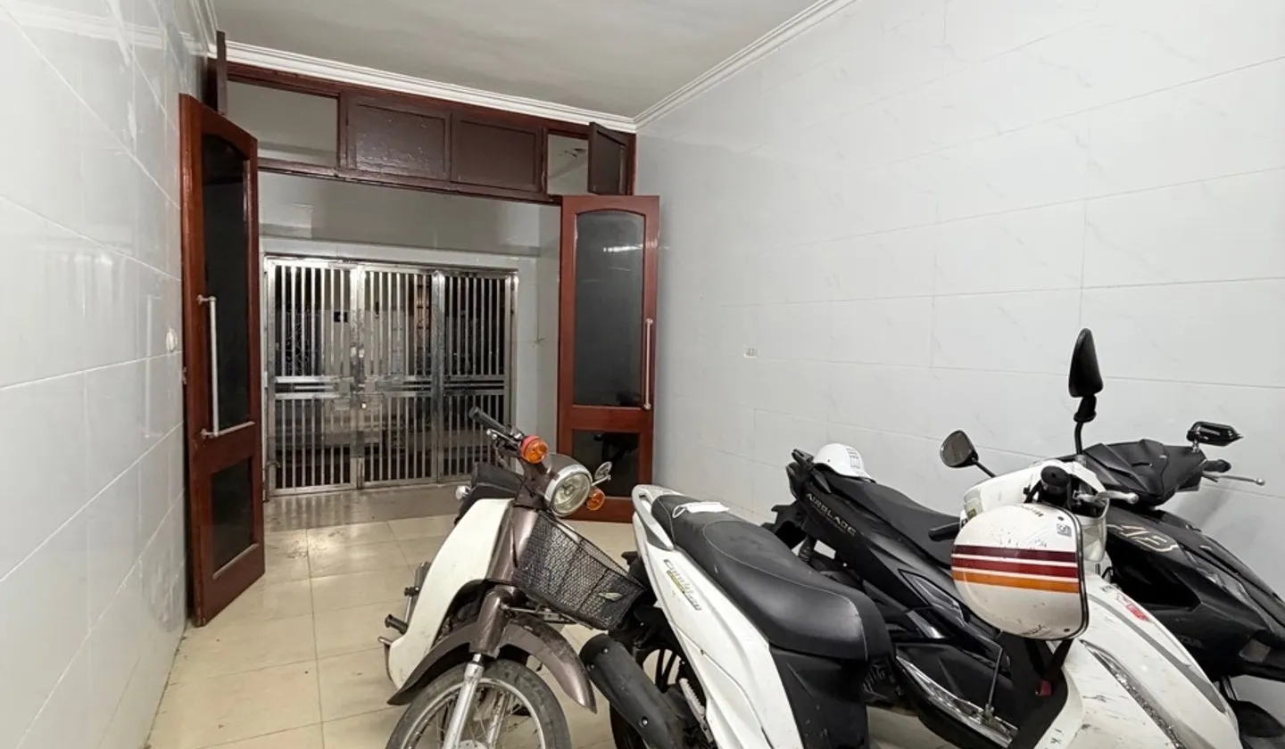 62m x 3 tầng khu phân lô cán bộ Lương Ngọc Quyến, ngõ thông-ở hoặc cho thuê dòng tiền ổn định... Bán nhà riêng tại Thanh Liệt, Hà Nội 01