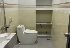 Bán nhà 3 tầng 101m2 tại xã Đông Thạnh, Hóc Môn, giá 5.3 tỷ đồng... Bán nhà riêng tại Đông Thạnh, Hồ Chí Minh 04
