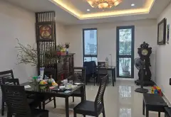 Căn hộ góc siêu rộng 202m2 tại TSQ Euroland, Hà Đông... Bán căn hộ chung cư tại Hà Đông, Hà Nội 02
