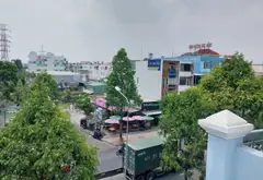Bán nhà mặt phố phường Thới An quận 12, diện tích 77.3 m2, mặt tiền 5 m... Bán nhà mặt phố tại Thới An, Hồ Chí Minh 16