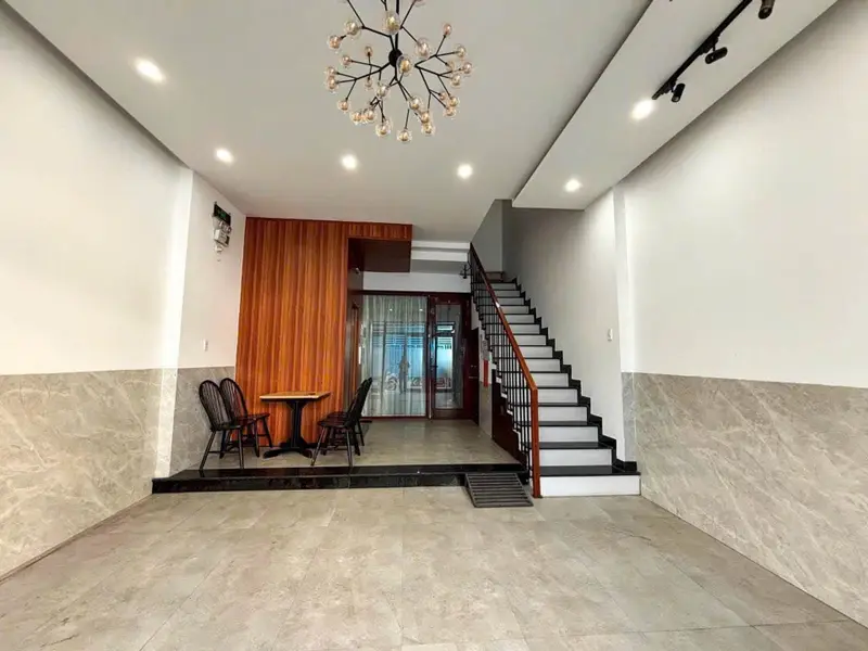 Bán nhà, mặt tiền, thạch lam, 81m x 4 tầng, giá 19.5 tỷ, thương lượng... Bán căn hộ chung cư tại An Hải, Đà Nẵng 01