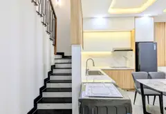 Bán nhà mặt phố Phú Nhuận, 72m2, giá 10,6 tỷ, 7 phòng ngủ, kinh doanh và cho thuê tốt... Bán nhà mặt phố tại Đức Nhuận, Hồ Chí Minh 02