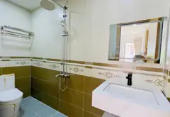 MẶT TIỀN KINH DOANH VIP BÙI QUANG LÀ - PHAN HUY ÍCH - ĐƯỜNG 8m LỀ 2M - 2 MẶT TIỀN - NỞ HẬU - FULL N... Bán nhà mặt phố tại An Hội Tây, Hồ Chí Minh 05