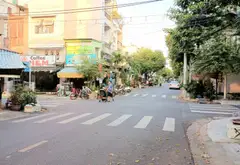 Hạ sâu 3 tỏi, Mặt tiền Quách Đình Bảo, thu nhập 220 triệu/năm, giá mới 9,5 tỷ... Bán nhà mặt phố tại Phú Thạnh, Hồ Chí Minh 03
