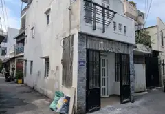 🔥 NHÀ MỚI 2 TẦNG • QUANG TRUNG • 42M² • CHỈ 4.x TỶ
🏡 Diện tích 42m², ngang 3,6m dài 11,7m,... Bán nhà riêng tại Thông Tây Hội, Hồ Chí Minh 12