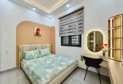 Viết
🍀 NHÀ PHỐ 89M² • 3 TẦNG • 4 PHÒNG NGỦ • NỘI THẤT CAO CẤP • GÒ VẤP
🏡 Diện tích Ngang 6.5m²... Bán nhà riêng tại Thông Tây Hội, Hồ Chí Minh 05
