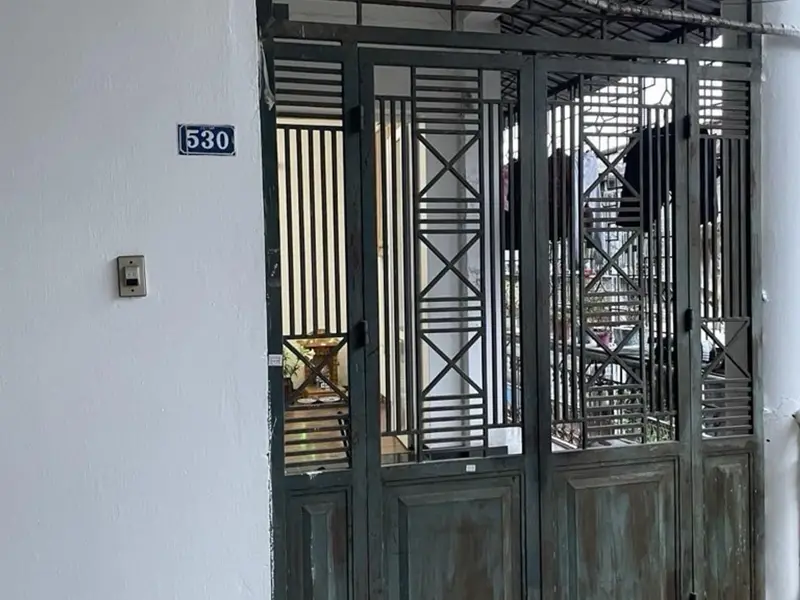 Căn hộ tiện nghi tại trung tâm, an ninh tuyệt đối... Bán căn hộ chung cư tại Khương Đình, Hà Nội 01