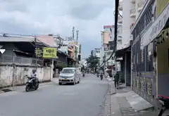 Bán nhà 3 tầng tại phường Thông Tây Hội, 33m2, giá 6.6 tỷ... Bán nhà riêng tại Thông Tây Hội, Hồ Chí Minh 11