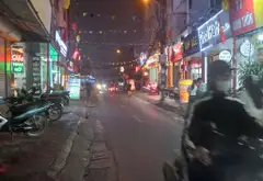 Bán nhà mặt phố tại Nam Từ Liêm, 10 tầng, mặt tiền 6.5m, kinh doanh thuận lợi... Bán nhà mặt phố tại Từ Liêm, Hà Nội 06