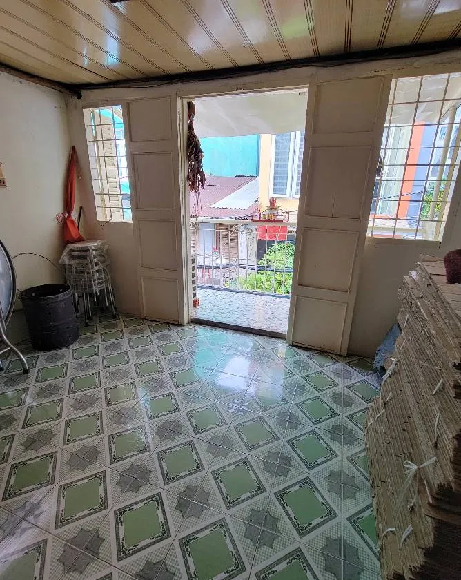 Bán nhà riêng 3 tầng 68.1m² hẻm ôtô Phường 3 Quận 11 gần KDL Đầm Sen... Bán nhà riêng tại Bình Thới, Hồ Chí Minh 01