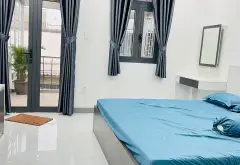 Bán nhà riêng 2 tầng tại xã Nhà Bè, Hồ Chí Minh, diện tích 60m2 hướng Đông... Bán nhà riêng tại Nhà Bè, Hồ Chí Minh 07