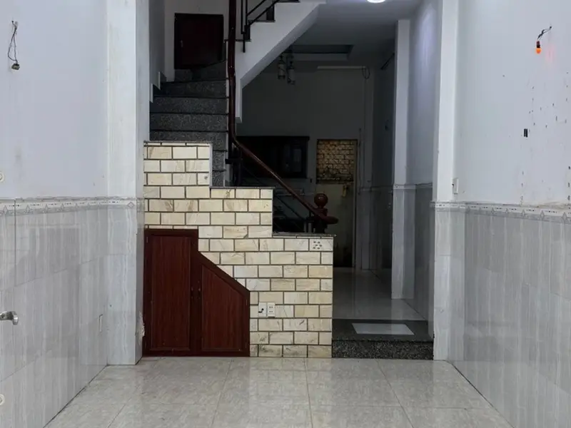 GIẢM GẤP 150TR BÁN NHÀ HƯƠNG LỘ 2 - MÃ LÒ BÌNH TÂN - DTSD 114M2 3PN ĐƯỜNG 5M GIÁ 4TY75... Bán nhà riêng tại Bình Trị Đông, Hồ Chí Minh 01