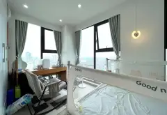 Bán Căn hộ Lô góc Tòa Tháp Thiên Nhiên Kỷ Quang Trung 78m2, 2N view hoa hậu ngay trung tâm Hà Đông... Bán căn hộ chung cư tại Hà Đông, Hà Nội 05