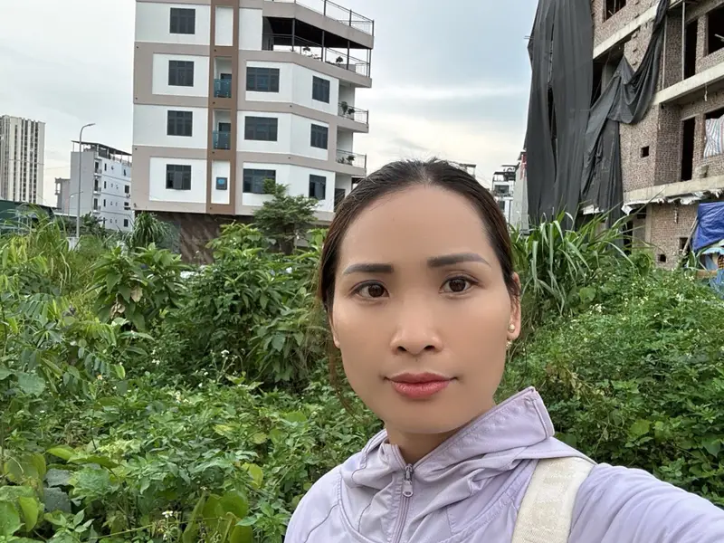 Đất mặt đường rộng 30m, vị trí vàng khu An Lạc... Bán đất tại An Khánh, Hà Nội 01