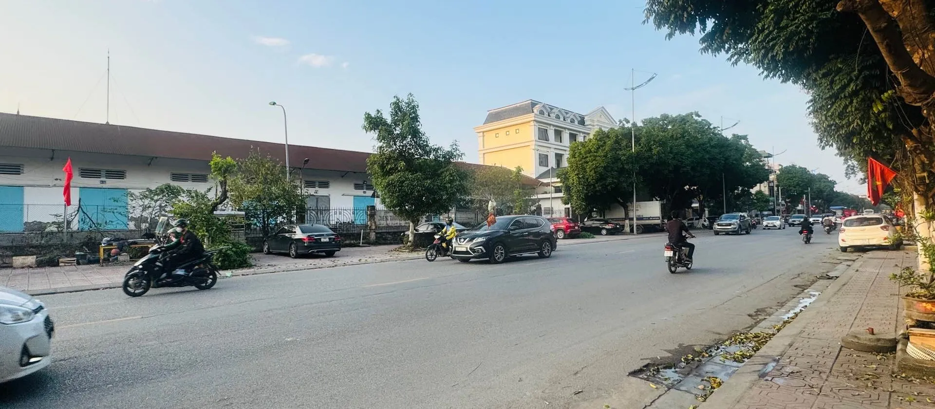 Nhà mặt phố rộng rãi cực hiếm ở Phù Đổng - Yên Viên... Bán nhà riêng tại Phù Đổng, Hà Nội 01