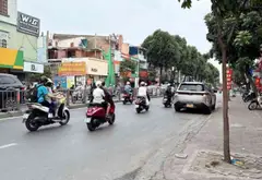 Cơ hội sở hữu nhà 1 tầng trung tâm Gò Vấp với giá cực ưu đãi... Bán nhà riêng tại Gò Vấp, Hồ Chí Minh 01