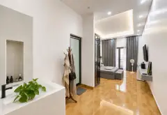 Siêu phẩm nhà 3 tầng giữa lòng Chùa Hàng, không gian sống đẳng cấp khó tìm... Bán nhà riêng tại Lê Chân, Hải Phòng 09