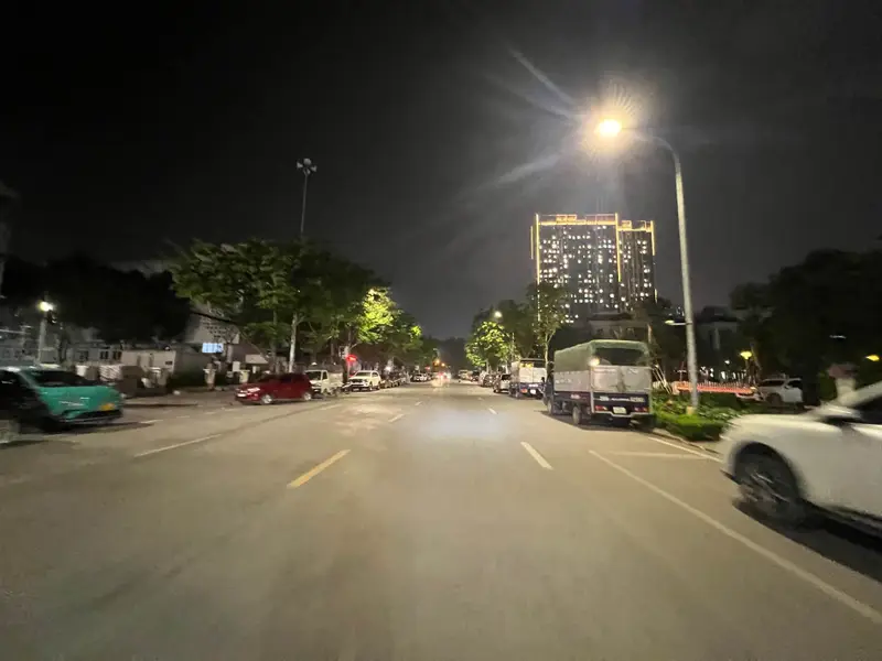 BÁN ĐẤT SỔ ĐỎ MẶT PHỐ NGUYỄN VĂN GIÁP- cạnh Hàm Nghi – VỊ TRÍ ĐẸP, XÂY NHÀ Ở LÂU DÀI... Bán nhà mặt phố tại Từ Liêm, Hà Nội 01