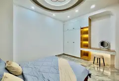 Bán nhà mặt phố tại quận Gò Vấp, mặt tiền rộng 10m, xây mới hiện đại, giá 12,3 tỷ... Bán nhà mặt phố tại Hạnh Thông, Hồ Chí Minh 09