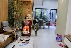 Bán nhà riêng 4 tầng Huỳnh Thị Đồng, Nhà Bè, diện tích 82.6 m2, pháp lý có sổ hồng... Bán nhà riêng tại Nhà Bè, Hồ Chí Minh 04