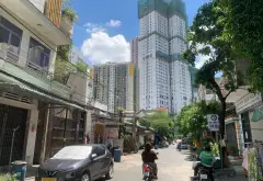 Nhà mặt phố sầm uất Bình Dương, giá tốt chốt nhanh... Bán nhà mặt phố tại Dĩ An, Hồ Chí Minh 03