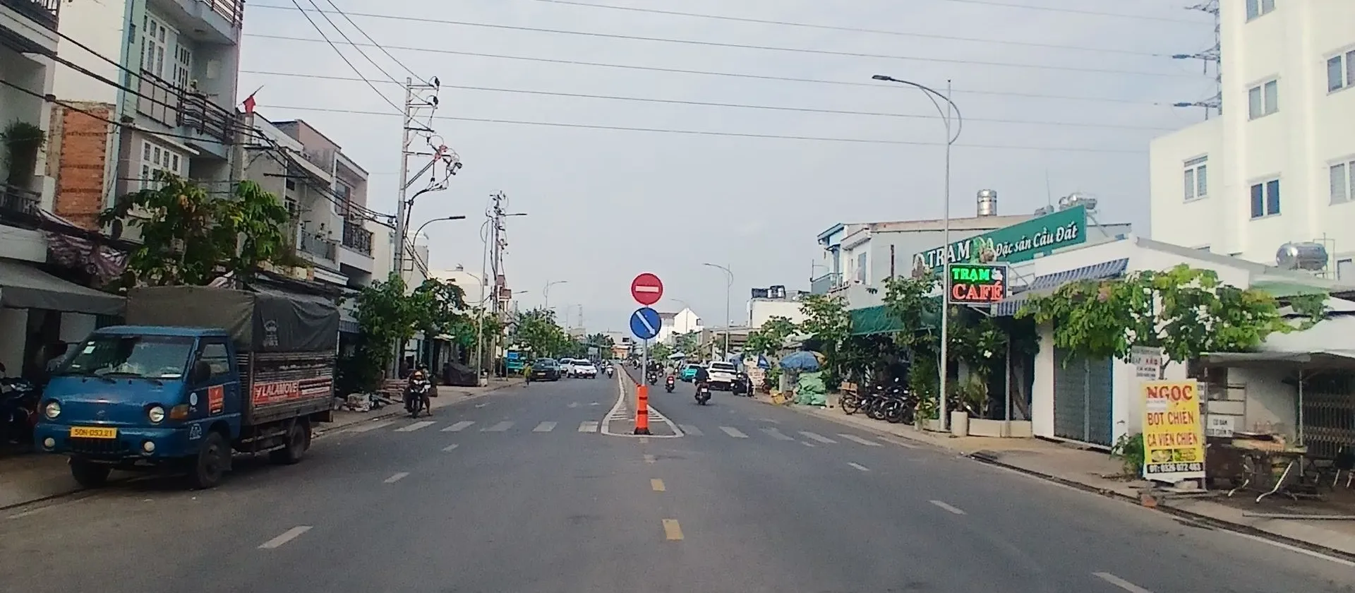 Đất vàng mặt tiền đường Kênh Bà Tuyến, An Lạc, TP.HCM... Bán đất tại An Lạc, Hồ Chí Minh 01